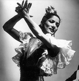 Om flamenco- en kort sammanfattning