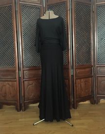 Made With Love By Pantera flamencokjolar