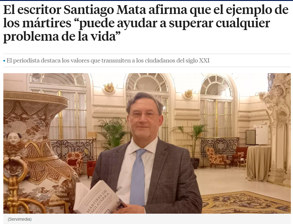 Tertulia en el Casino de Madrid