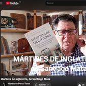Mártires de Inglaterra, por Humberto Pérez Tomé