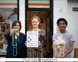 Werk aan de Winkel