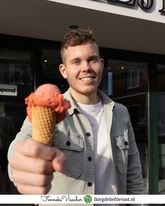 Rhejes IJshuys