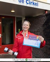 Sport- en Healthclub de Cirkel