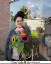 Ciss Bloemen en Wonen