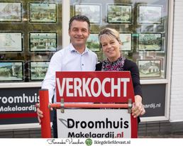 Droomhuis Makelaardij