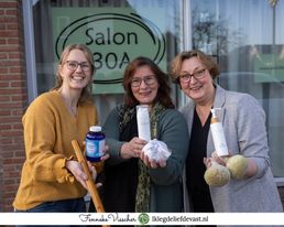 Salon 30A