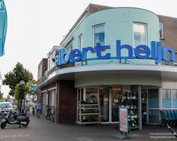 Allbert Heijn Rheden