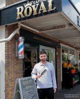 Kapsalon Royal