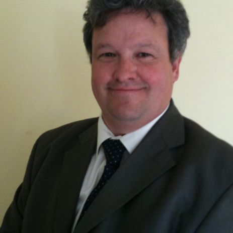 Dr. Ken Goss