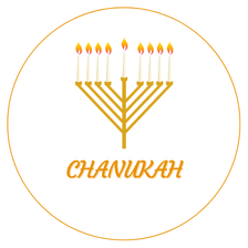 Chanukah Page
