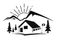 Logo de Chalet du Crêt Blanc