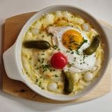 Le Crêt-Blanc