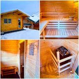 Sauna overzicht