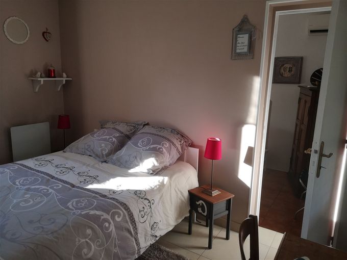 La chambre 
