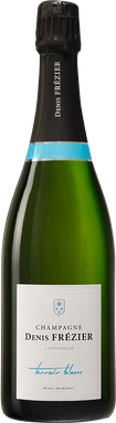 Denis Frézier - Terroir Blanc