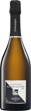 Boonen Meunier - Cuvée Medietas