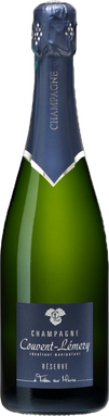Couvent Lemery - Réserve