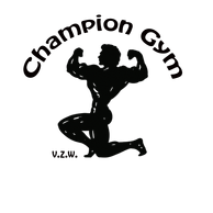 Champion Gym vzw