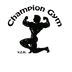 Champion Gym vzw