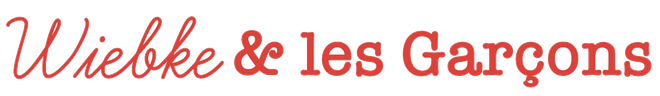 Wiebke & Les Garçons
