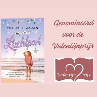 Op de shortlist!