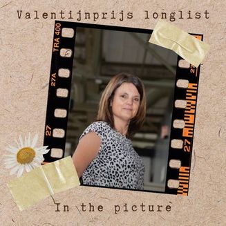 Valentijnprijs longlist