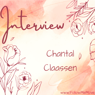 Interview n.a.v. debuut