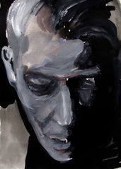 Tilda Swinton