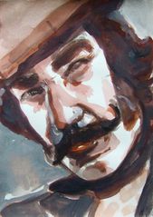 Daniel Day Lewis
