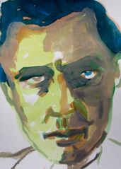 Aldous Huxley