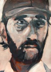 Harry Dean Stanton