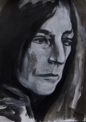 Patti Smith