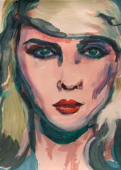 Debbie Harry