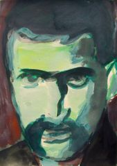 Paul Cezanne