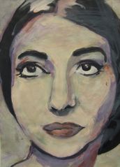 Maria Callas