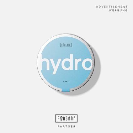 CAPS hydro BLASENGESUNDHEIT  € 41,20