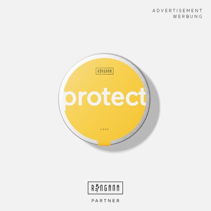 CAPS protect INNERER SCHUTZSCHILD  € 63,60