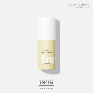 FRESH hand balm pocket HANDBALSAM IM POCKET-FORMAT  € 11,10