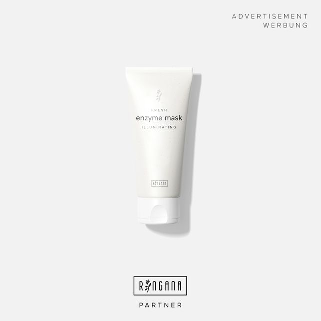 FRESH illuminating enzyme mask FRUCHT-ENZYMPEELING € 39,20