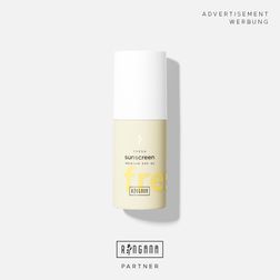 FRESH sunscreen SONNENSCHUTZBALSAM MITTEL SPF 25  € 48,80