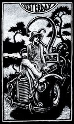SERIE NOIRE 127