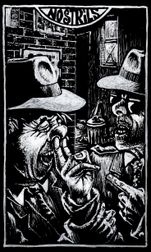 SERIE NOIRE 128