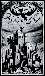 SERIE NOIRE 14 