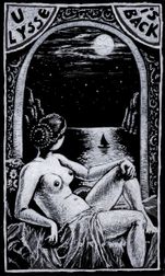 SERIE NOIRE 16 