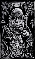 SERIE NOIRE 2 