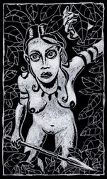 SERIE NOIRE 31 