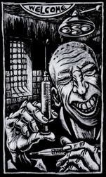 SERIE NOIRE 32