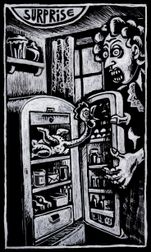 SERIE NOIRE 36 