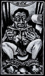 SERIE NOIRE 49 