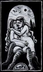 SERIE NOIRE 5 